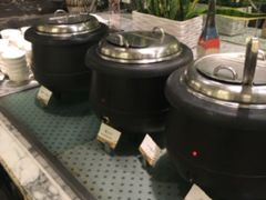 -城市名人酒店-喝彩西餐厅(名人城市广场店)