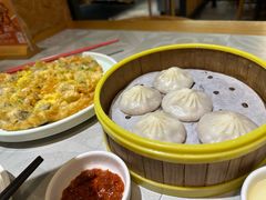 -如轩·海鲜砂锅粥·潮汕菜(南城店)