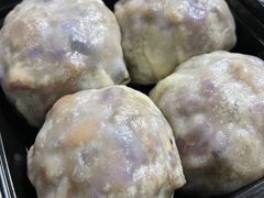 -宫门口馒头铺(创始人总店)