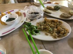 -飘香小食店(国平路店)