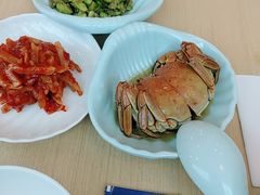 -蟹盛(上海白玉兰广场店)