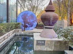 -陆地游轮西山温泉号