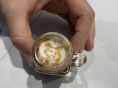 -Manner Coffee(壹方城店)