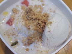 -文昌邓记清补凉(西沙路店)