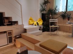 -XI·LaundryCafe 喜咖自助洗衣咖啡店