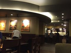 -星巴克(深圳侨城街店)