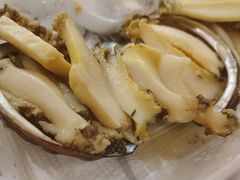 秘制鲍鱼-再来几串·云南酱烤(全国首店)