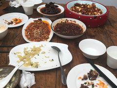 -院8里·少城记忆老川菜(宽窄巷子店)