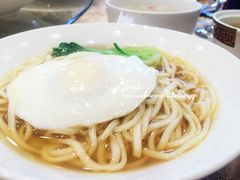 -浦江餐饮·上海菜馆(五四路店)