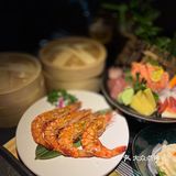 在上鼎吃三天我都吃不完所有菜品[加油]