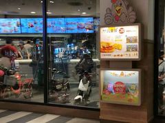 门面-肯德基(开元店)