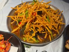 -巴厘龙虾·榜首油焖大虾(洞庭·艺术洋房店)