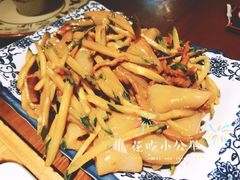 -额娘·春饼烤鸭(乐汇城店)
