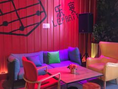 -乐宴KTV(华强北中航城君尚购物中心店)