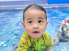 -水宝贝亲子游泳·水育早教运动中心(南海广场店)