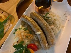 -haxnbauer海森堡德国餐厅(深圳coco店)