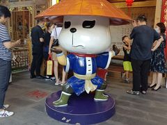 -蜀大侠火锅(春熙路店)