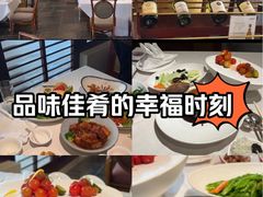 -白云中餐厅·粤菜·亚龙湾喜来登度假酒店