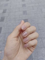 -槿里日式美甲工作室