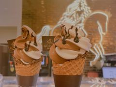 -GODIVA(月星环球港店)