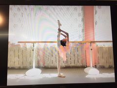 -蒲公英舞蹈艺术中心(促进路校区)