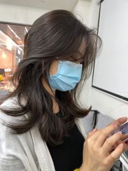 -Moyue HAIR SALON