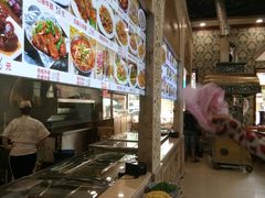-清真·尚穆回回香清真餐厅(工人新村店)
