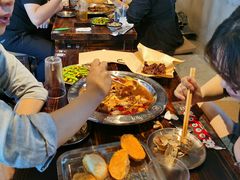 -破店肥哈·海鲜·烧烤(郑州银泰inPARK店)