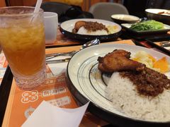 -大快活(丽丰店)