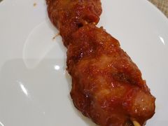 -晋江荣誉国际酒店·港誉茶餐厅