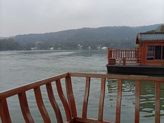 -西湖外事游船(花港观鱼码头)