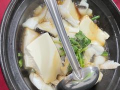 -李瑞明古早味之家