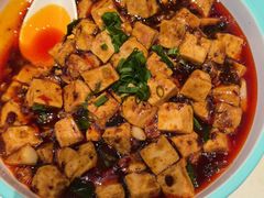 -北李妈妈菜·海肠捞饭(开发区万达店)