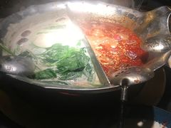 -湊湊火锅·茶憩(上海合生汇店)