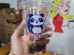 -丁丁猫重庆小面(徐州路店)