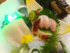 -千代饮兵卫日本料理(东二环泰禾广场西区店)