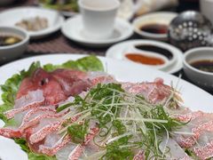 -好彩海鲜火锅饭店(银河百老汇店)