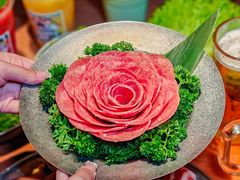 -烧肉达人•炭火烧肉(新天地店)