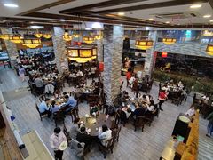 -红星光发煲仔饭(文海店)