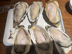 高压锅蒸乳山生蚝-乔街深夜食堂·小龙虾·高压锅生蚝(杭州总店)