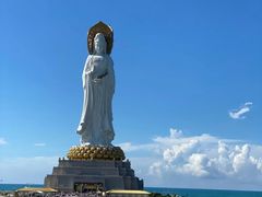 -三亚蜈支洲岛旅游区