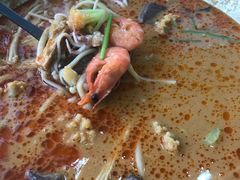沙茶海鲜-鑫悦楼煎蟹·16年海鲜大排档