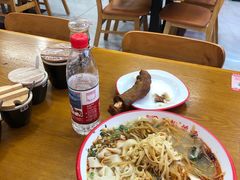 -豫石记羊汤(北苑店)