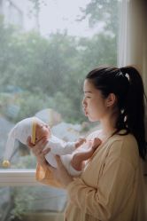 -星摇篮月子中心(市妇幼店)