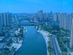 -天津之眼摩天轮