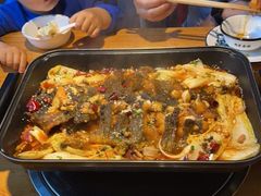 -小小河边鱼(天润城店)