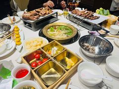 -和庆斋羊蝎子火锅·碳缸烧烤(顺义旗舰店)