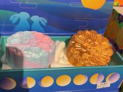 -LUSH(威尼斯人店)