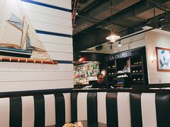 -La Creperie法餐厅(芮欧百货店)