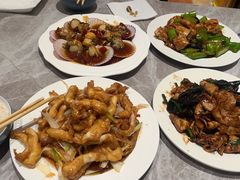 -九龙餐厅(大沽路店)